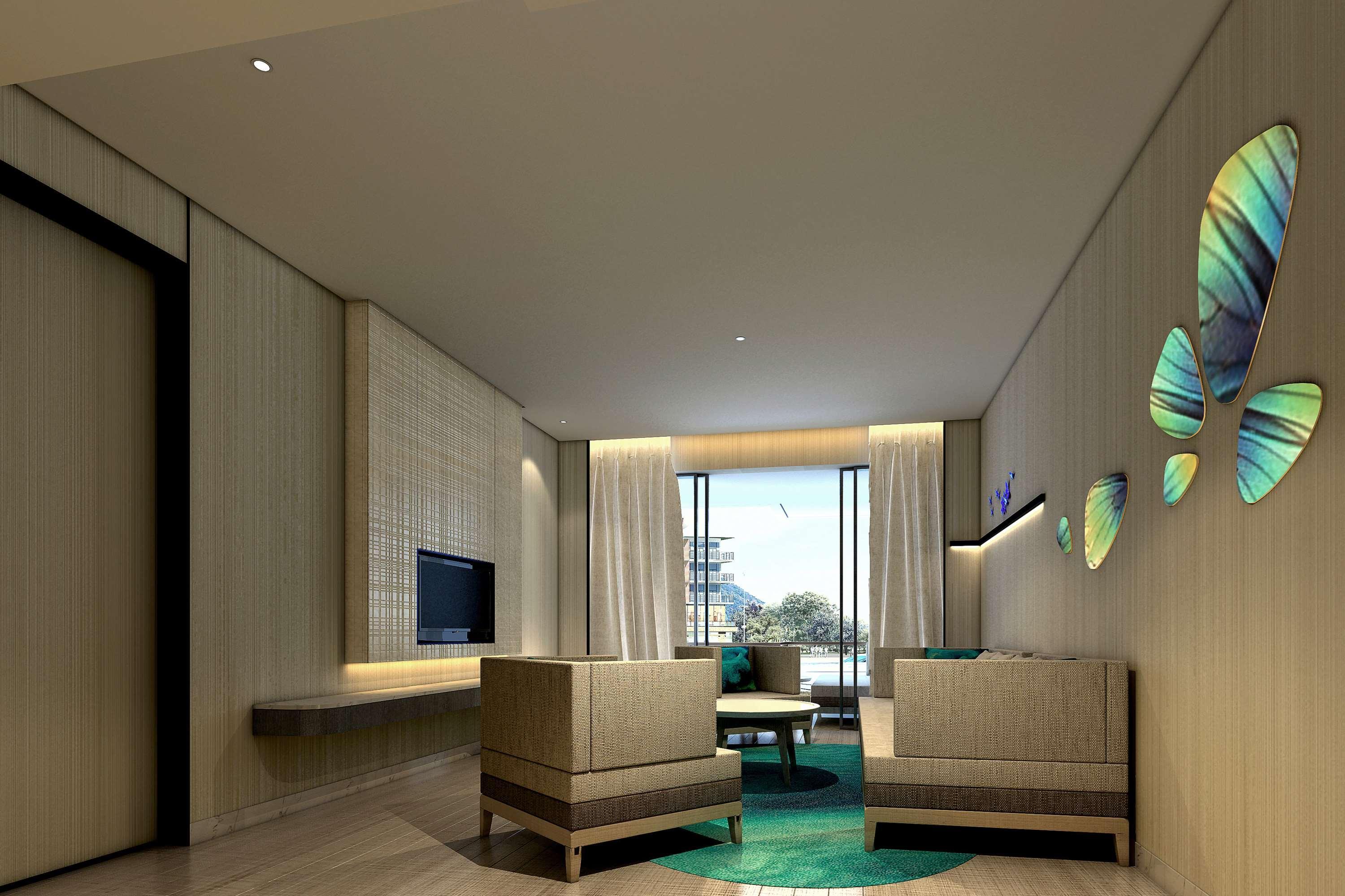 Hotel Wingate By Wyndham Sanya Luhuitou Zewnętrze zdjęcie