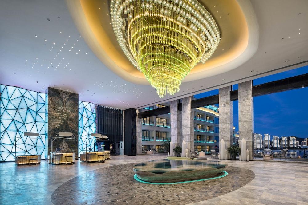 Hotel Wingate By Wyndham Sanya Luhuitou Zewnętrze zdjęcie