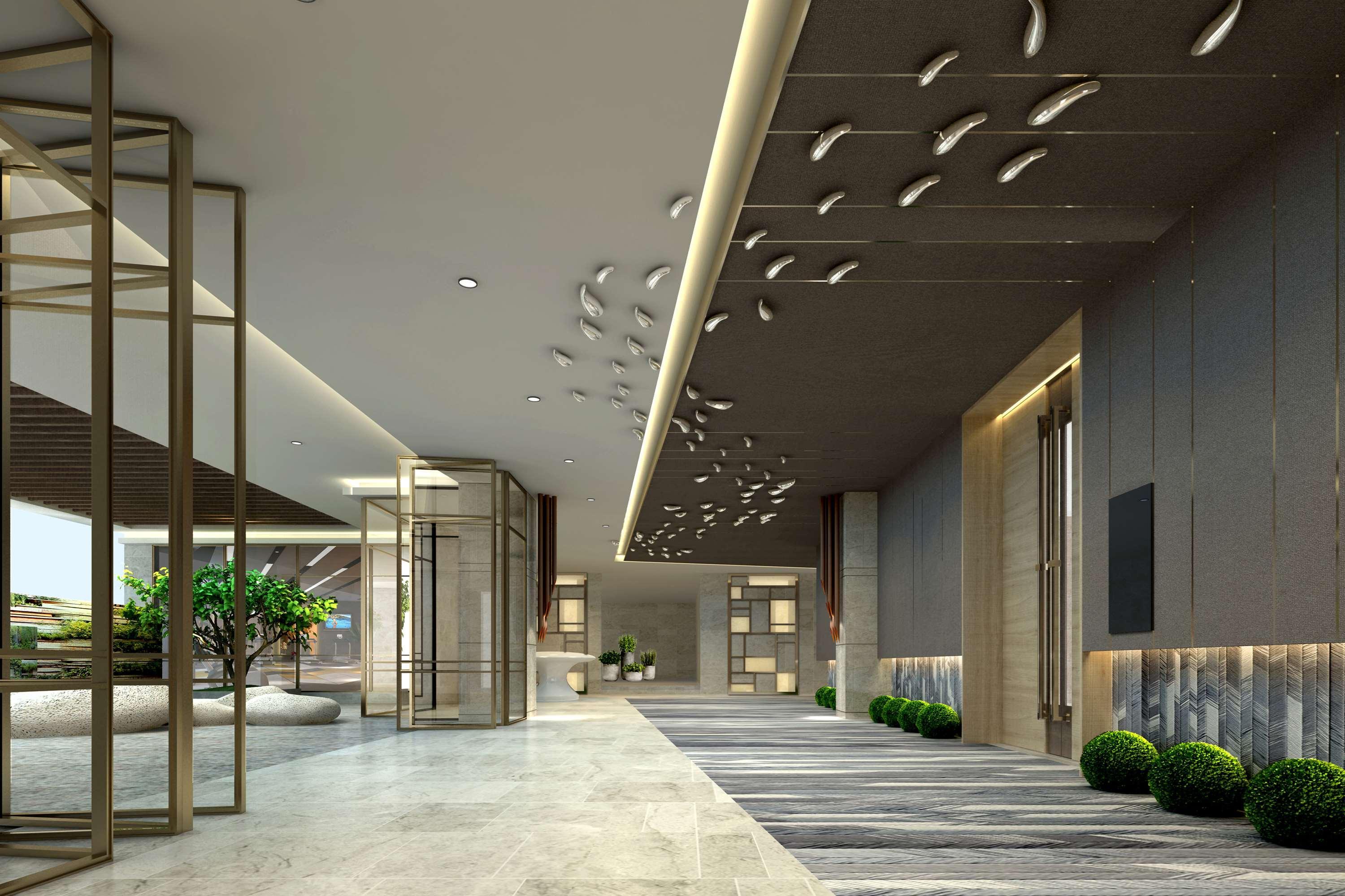 Hotel Wingate By Wyndham Sanya Luhuitou Zewnętrze zdjęcie