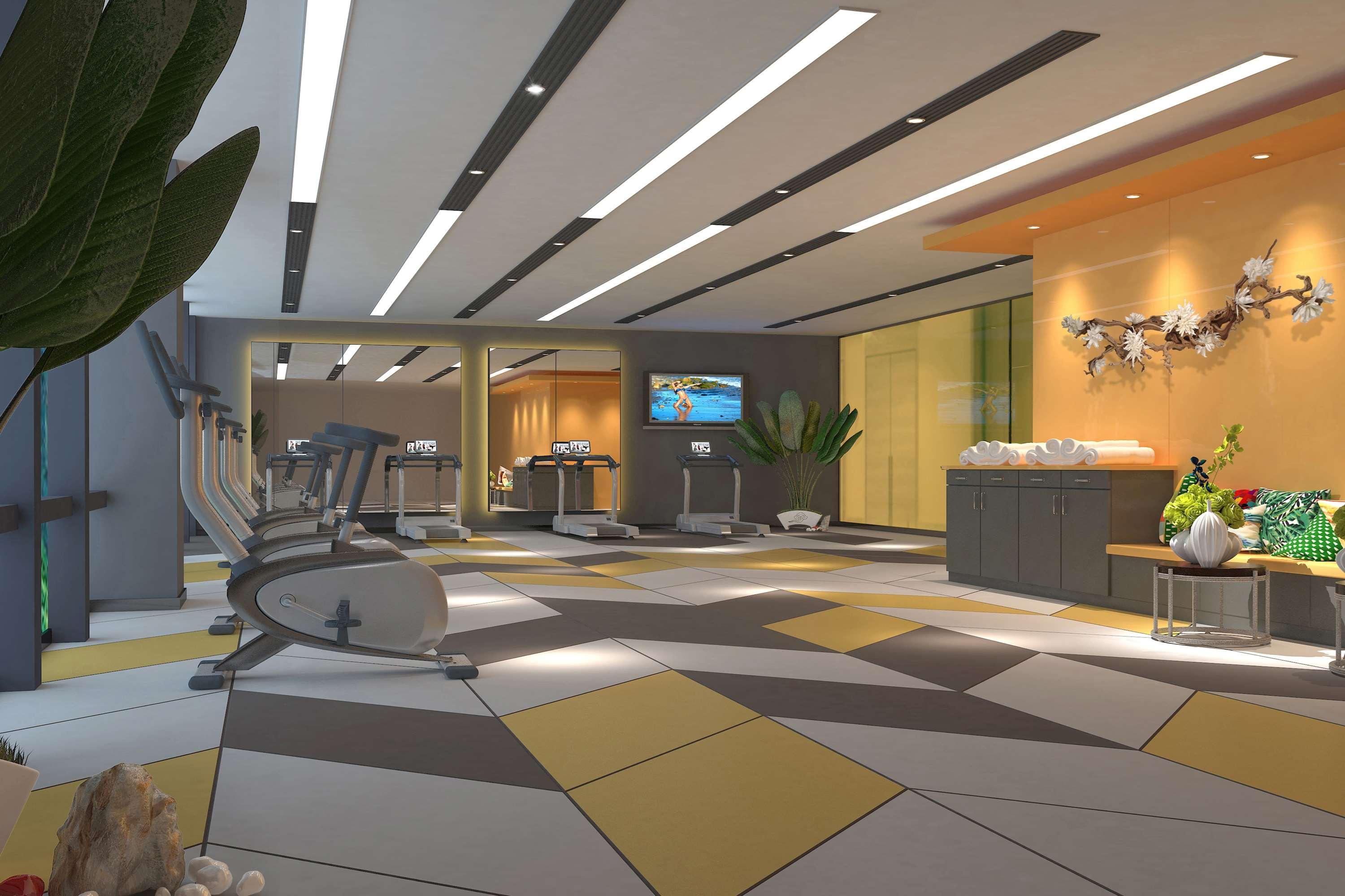 Hotel Wingate By Wyndham Sanya Luhuitou Zewnętrze zdjęcie