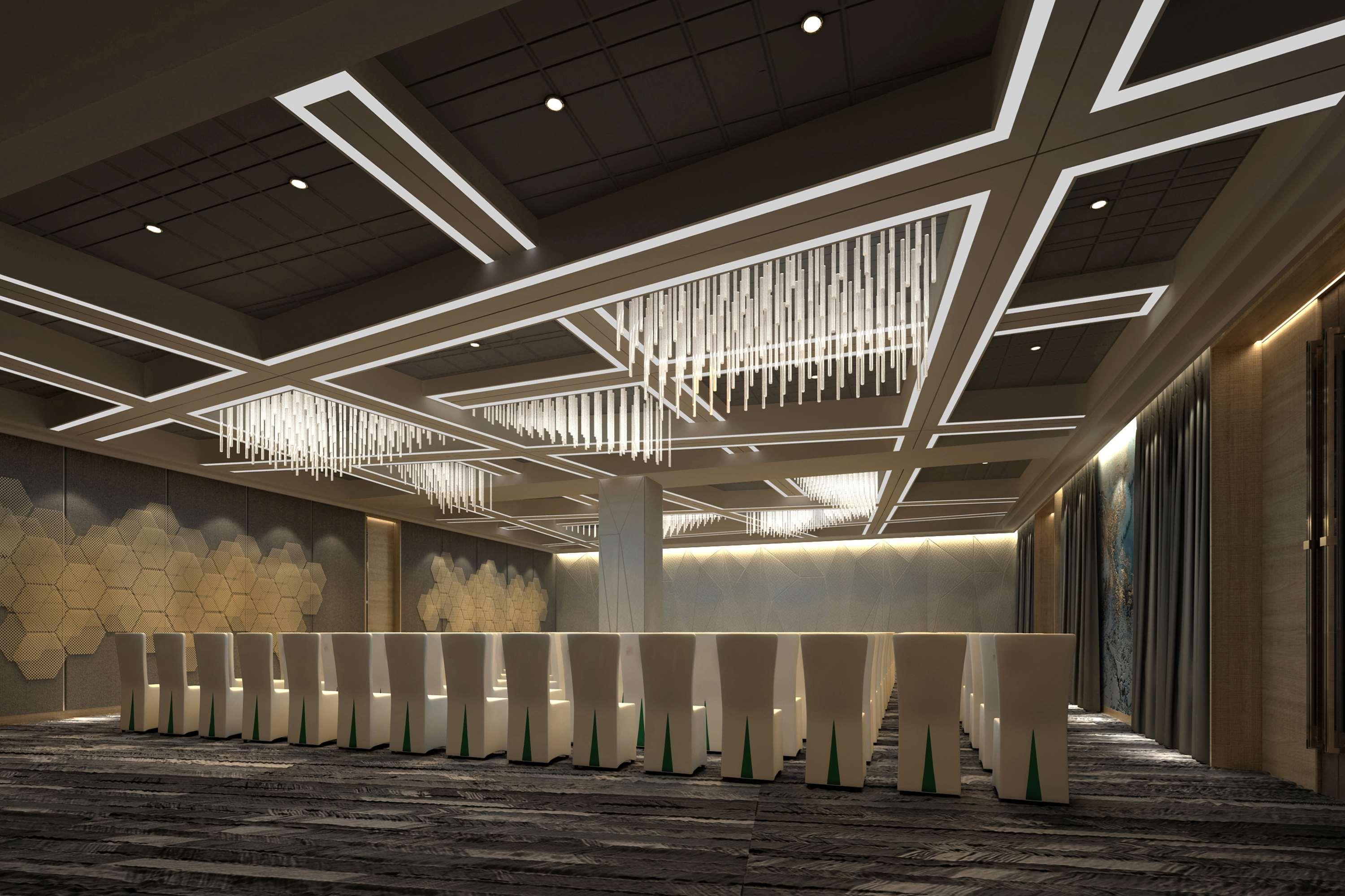 Hotel Wingate By Wyndham Sanya Luhuitou Zewnętrze zdjęcie
