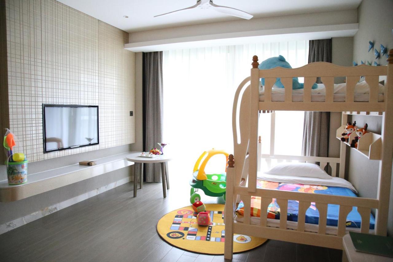 Hotel Wingate By Wyndham Sanya Luhuitou Zewnętrze zdjęcie