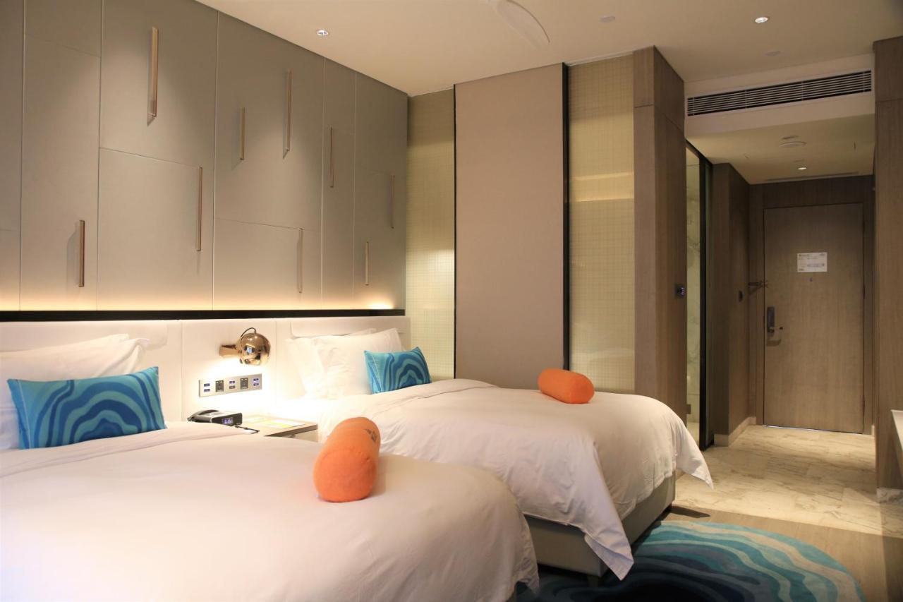 Hotel Wingate By Wyndham Sanya Luhuitou Zewnętrze zdjęcie